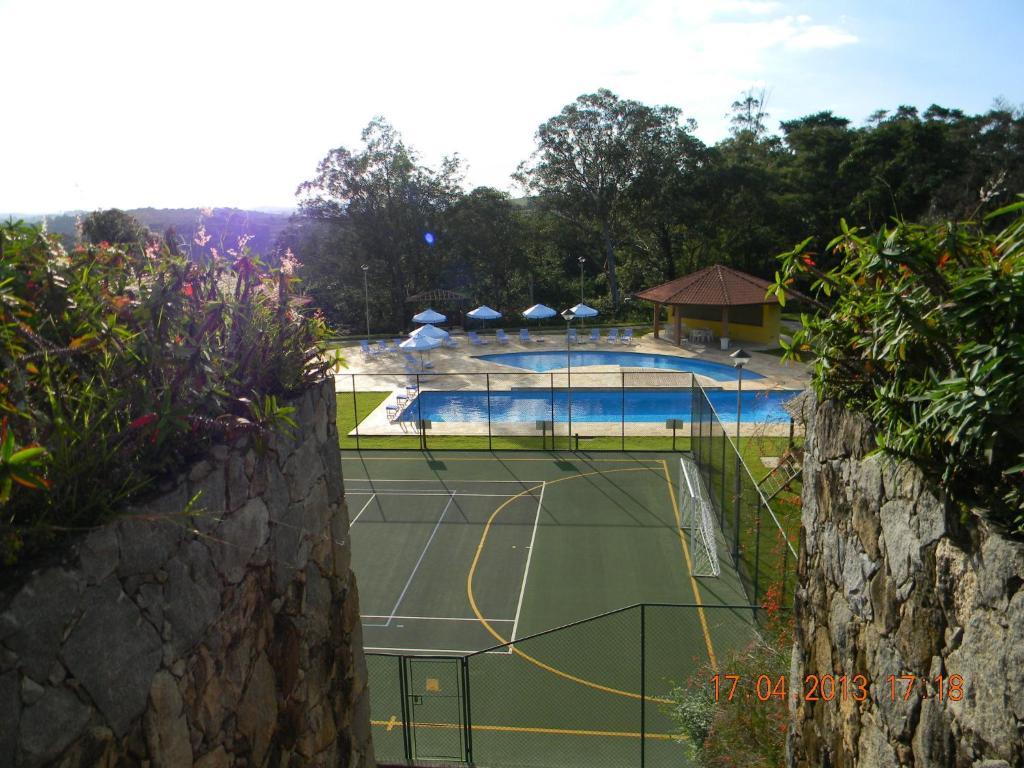 Refugio Do Saci Hotel Atibaia Exterior photo